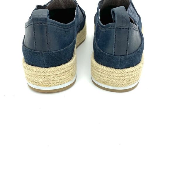 NWB ED Garance Platform Espadrille WEDGE SLIP-ON - Picture 8 of 10